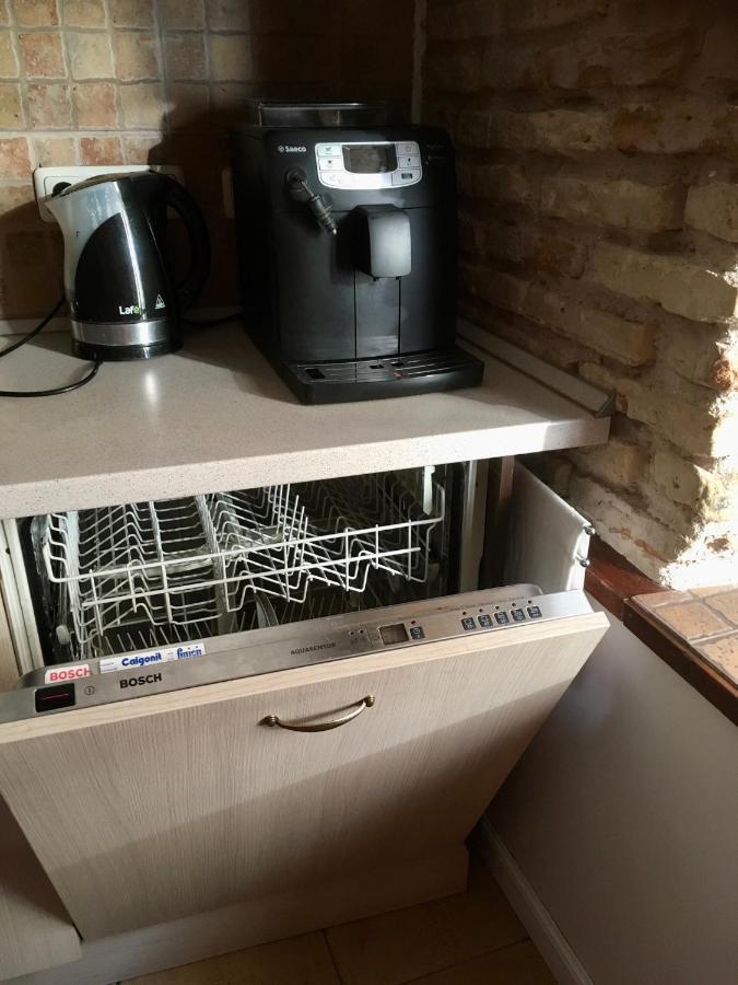 Appartement Natalex