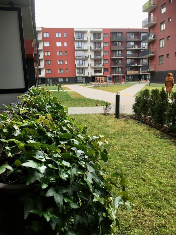 Appartement Natalex *